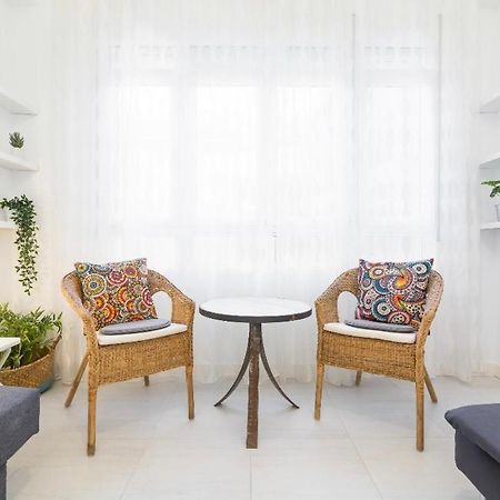 Suite Homes Santa Lucia Малага Екстер'єр фото